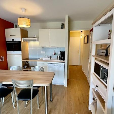 Appartement Merlidunes Proche De La Plage Мерлімон-Плаж Екстер'єр фото