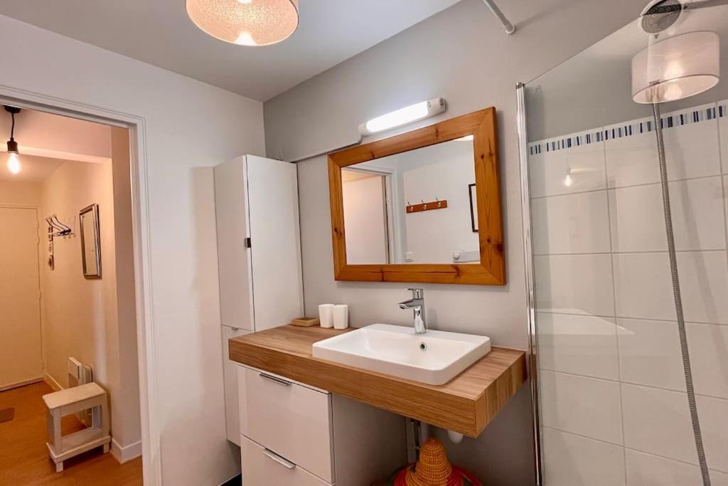 Appartement Merlidunes Proche De La Plage Мерлімон-Плаж Екстер'єр фото